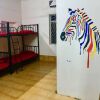 Отель Bricks and Bamboo Hostel, фото 10