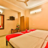 Отель OYO 2863 Hotel 4 Pillar's, фото 6