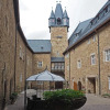 Отель Schloss Spangenberg, фото 1