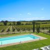 Отель Charming 10 pax Villa in Cortona With Private Pool, фото 19