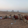 Отель Cairo Pyramids View, фото 12