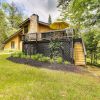 Отель Jamaica Vacation Home w/ Deck: 8 Mi to Skiing!, фото 14