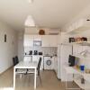 Отель Ariadne Apt 103 -300m From Lighthouse Beach (Adults Only), фото 8