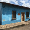 Отель Iguana Azul - Hostel, фото 1