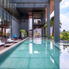 Отель Mercure Tangerang BSD City, фото 1
