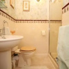 Отель Liscara Bed And Breakfast, фото 3