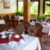 Отель Rozsa Etterem Panzio, фото 4