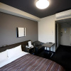 Отель Route Inn Iwakiizumi Ekimae, фото 23