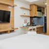 Отель Relax And Simply Studio Apartment At Parkland Avenue, фото 2