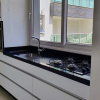 Отель Studio Luxo Carrara Residencial Boutique, фото 3