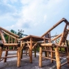Отель Shang Ke Garden Hotel (Chengdu Panda Base), фото 5
