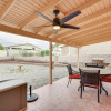 Отель Lake Havasu Home w/ Private Patio & Views!, фото 19