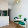 Отель Elite Apartments Ogarna Prestige, фото 8