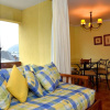 Отель Apart Hotel del Volcán, фото 3