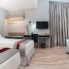 Отель Mei Hotel, фото 13
