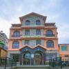 Отель Zhoushan Zhujiajian Lin's Farmstay, фото 9
