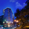 Отель Silken Hotel, фото 20