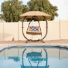 Отель Salton by Avantstay Luxury Desert Estate w/ A Gorgeous Interior, Pool, Patio & Ping Pong!, фото 24