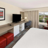 Отель Hampton Inn Atlanta-Georgia Tech-Downtown, фото 5