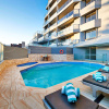 Отель The Sebel Sydney Manly Beach, фото 14