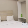 Отель Nice Studio At Gateway Park Lrt City Bekasi Apartment, фото 7