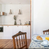 Отель Cozy Lisbon - Graca, фото 4
