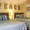 Отель Ocean Dunes Condo Rental - Right Near the Sands, фото 16