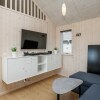 Отель Luxury Holiday Home in Falster near Sea, фото 3