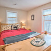 Отель Gilford Home w/ Forest View, by Lake Winnepesaukee, фото 7