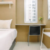 Отель Spacious and Comfortable 2BR at Bassura City Apartment near Mall, фото 5