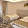 Отель Gold City Hotel, фото 18