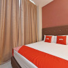 Отель Super OYO Capital O 90556 Hotel Cherita Rooms, фото 8