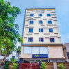Отель Fabhotel Rr Grand, фото 1