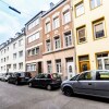 Отель Ferienwohnung Köln-Altstadt Nord в Кельне