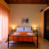 Отель Kyparissia Garden Retreat - Premium Family Suite, фото 5