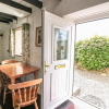 Отель Taliharris Cottage, фото 2
