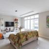 Отель For Families 3 Minutes From Copacabana Beach Sl501, фото 4
