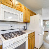 Отель Spacious Tennessee Home w/ Panoramic Mtn Views!, фото 7