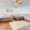 Отель Downtown Houston Townhome w/ City Views!, фото 5