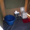 Отель Bush Baby Calls mobile camps, фото 11