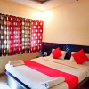 Отель Jijau Residency Mahabaleshwar, фото 12