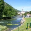 Отель Appartement Les Rives de LAriège, фото 30