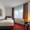 Отель Montana Trend Hotel Lehrte, фото 5