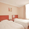 Отель GreenTree Inn Liaoning Dalian Railway Station South Shengli Square Express Hotel, фото 6