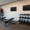 Отель Courtyard by Marriott Loveland Fort Collins, фото 21
