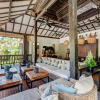 Отель Secluded Wooden Villa, 3 BR, Canggu With Staff, фото 21