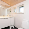 Отель 4 Person Holiday Home in Lokken, фото 5
