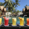 Отель Gili One Hotel & Resort, фото 6