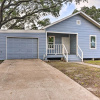 Отель Sunny Galveston Home ~ 2 Mi to Pleasure Pier!, фото 1