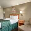 Отель Travelodge by Wyndham Missouri Valley, фото 5
